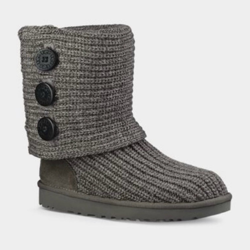 UGG Classic Cardi Boots